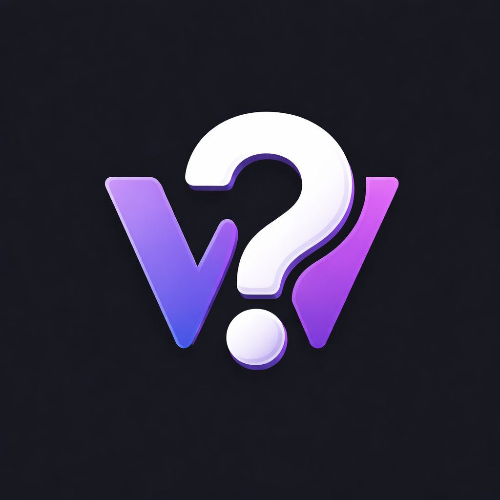 WhyVerse Logo